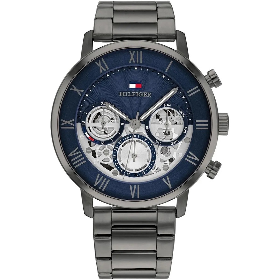 TOMMY HILFIGER WATCH FOR MEN 1710707