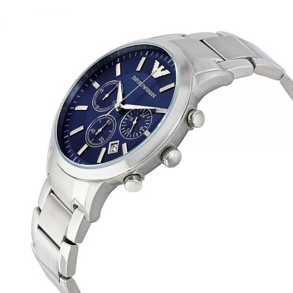 EMPORIO ARMANI WATCH FOR MEN AR2448