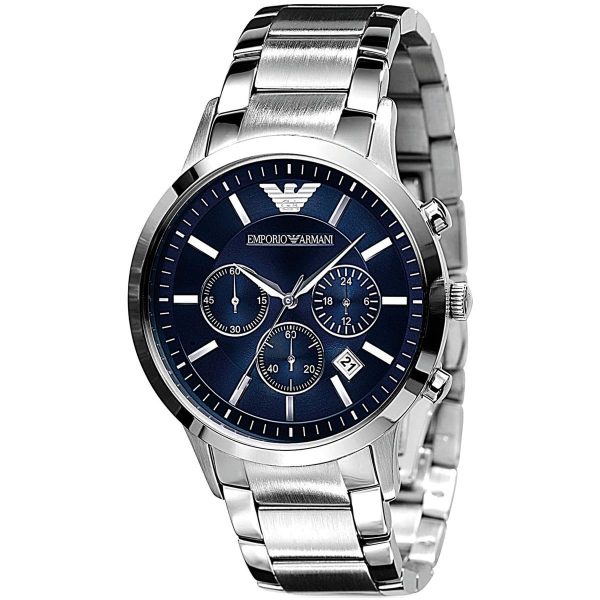 EMPORIO ARMANI WATCH FOR MEN AR2448