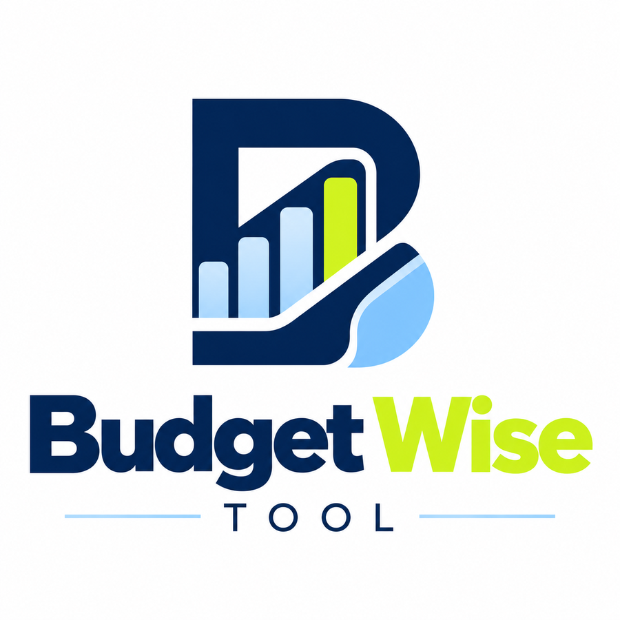 BudgetWise Tool