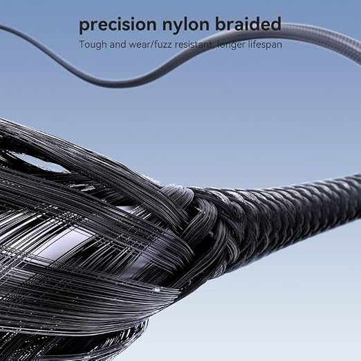    جوي رووم فاست تشارجر داتا كابل  (تايب سي - تو - لايتينج  )( 30 وات)( 2متر ) joyroom Fast Charging Data Cable (Type-C TO LIGHTNING)( 30W) ( 2M )  S-A28