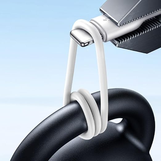    جوي رووم فاست تشارجر داتا كابل  (يو إس بي -إيه -تو -تايب-سي )( 3 أمبير )( 1متر ) joyroom Fast Charging Data Cable (USB-A TO Type-C)( 3A ) ( 1M )  S-A26