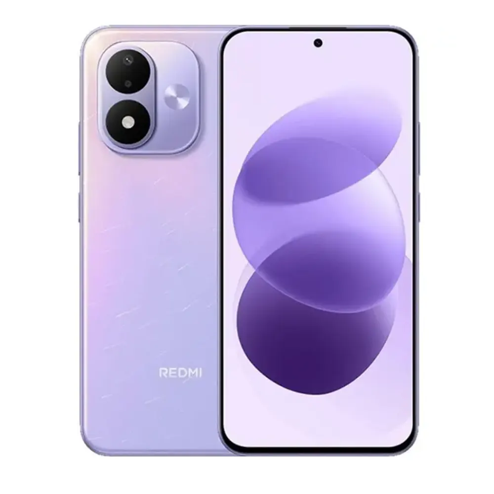 شاومي ريدمي نوت 17- Xiaomi Redmi Note 17 