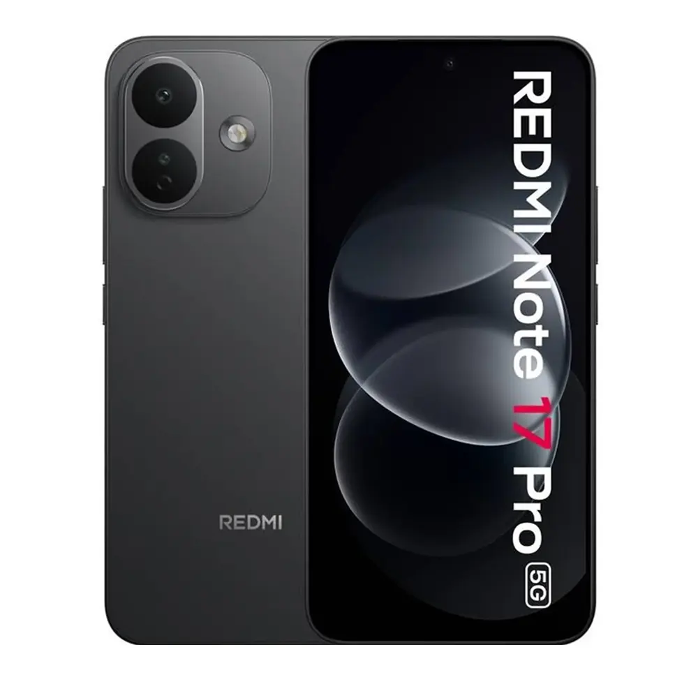 شاومي ريدمي نوت 17 برو - Xiaomi Redmi Note 17 Pro