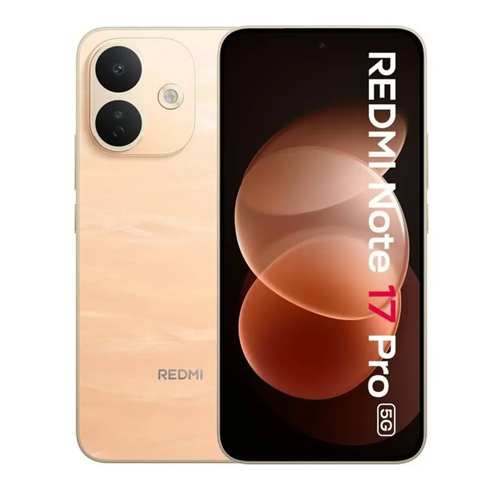 شاومي ريدمي نوت 17 برو - Xiaomi Redmi Note 17 Pro