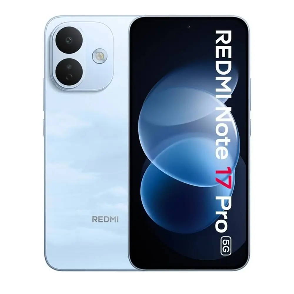 شاومي ريدمي نوت 17 برو - Xiaomi Redmi Note 17 Pro