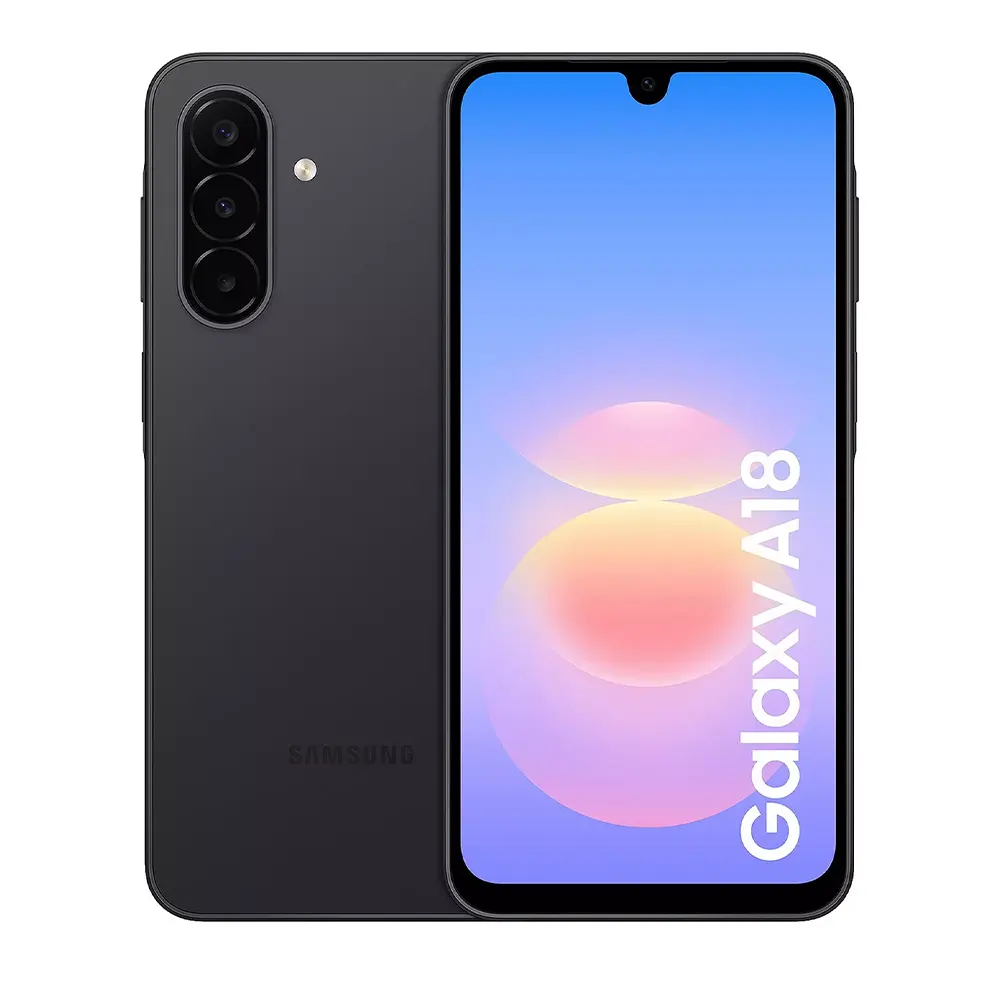  سامسونج جالاكسي ايه 18- Samsung Galaxy A18-4G 