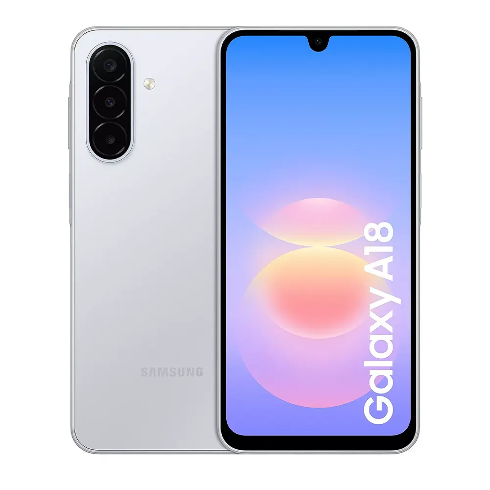  سامسونج جالاكسي ايه 18- Samsung Galaxy A18-4G 