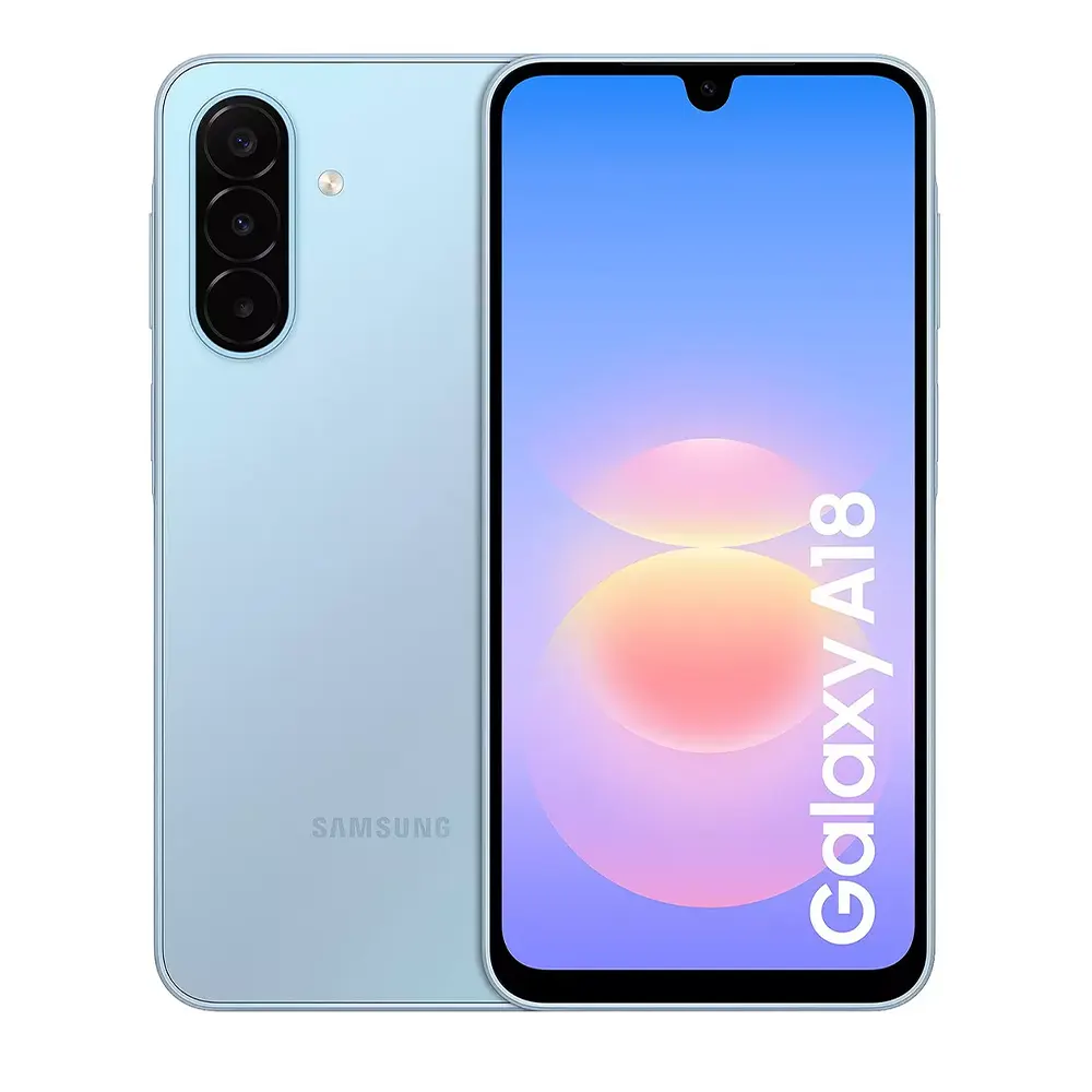  سامسونج جالاكسي ايه 18- Samsung Galaxy A18-4G 