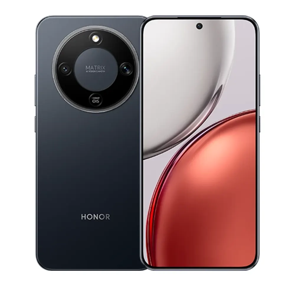 موبايل هونر X9d - شبكة اتصال 5G