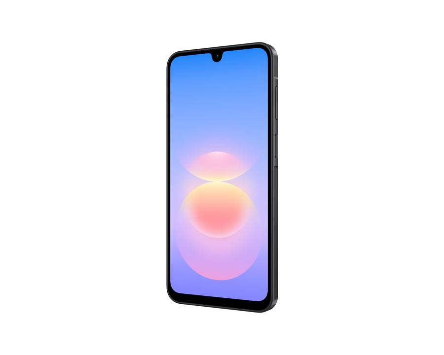 موبايل سامسونج جالاكسي A18 - شبكة اتصال 4G