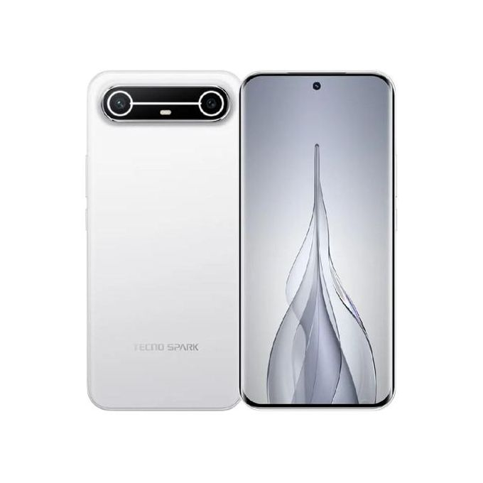 تكنو سبارك سليم 8+8 جيجا رام، 256 جيجا – شبكة اتصال 4G