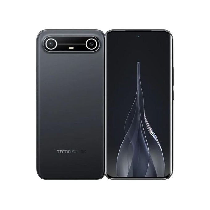 تكنو سبارك سليم 8+8 جيجا رام، 256 جيجا – شبكة اتصال 4G