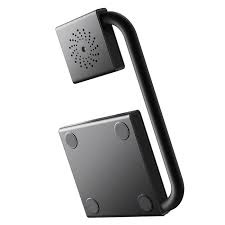 شاحن لاسلكي مغناطيسي جوي روم 15 وات- JOYROOM MAGNETIC WIRELESS CHARGER JR-WQN05 15W