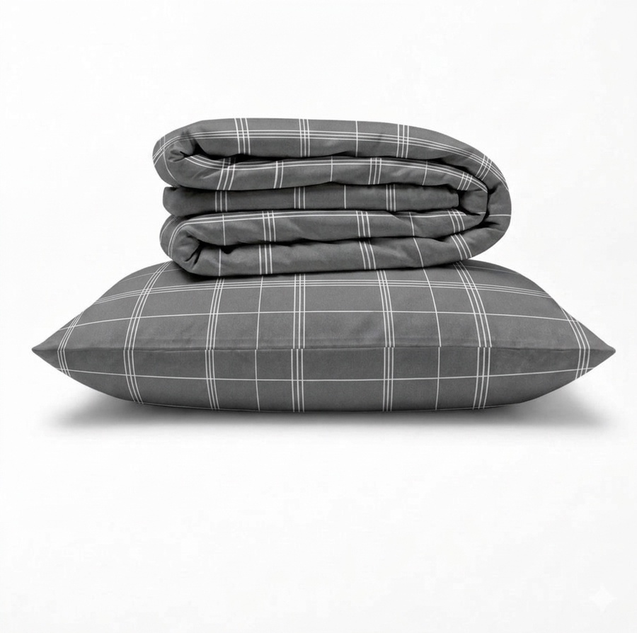 كافر لحاف Duvet Cover Streets