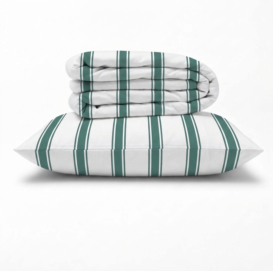كافر لحاف Duvet Cover Sage