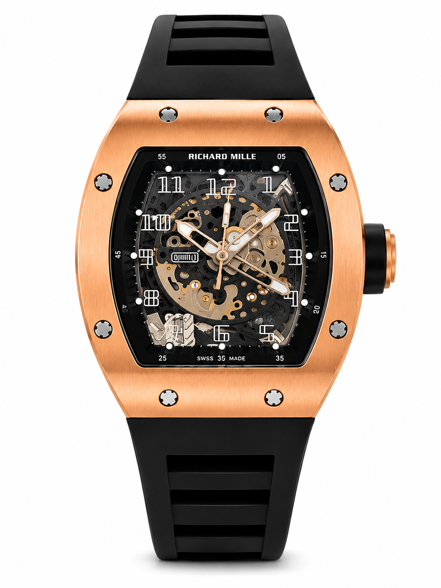 Richard Mille RM 010