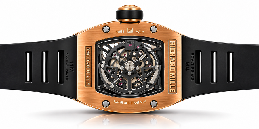 Richard Mille RM 010