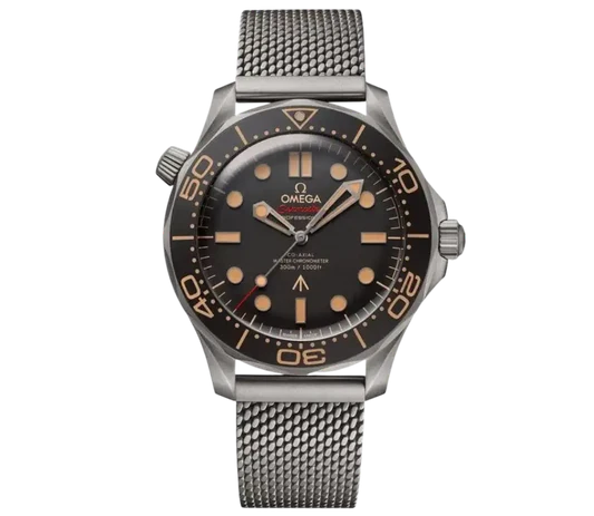 Omega Sea Master Diver Super Clone Swiss Machine 42mm