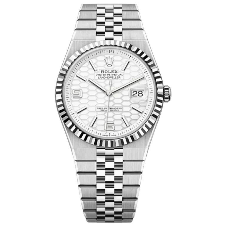 Rolex Land Dweller Super Clone Swiss Machine 40mm
