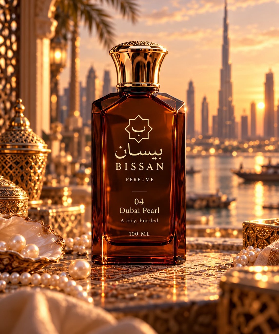 Dubai Pearl 