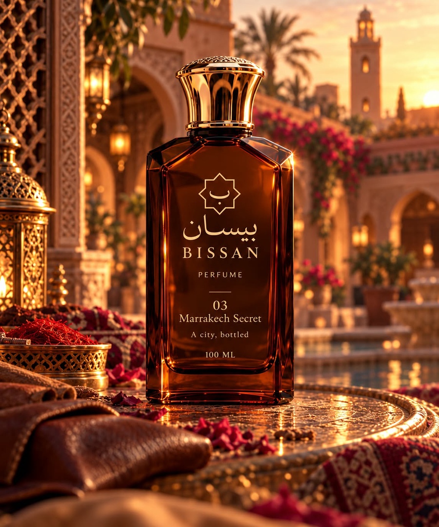 Marrakech Secret