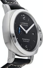 ساعة بانيراي للرجال ميرور اوريجنال PAM02392