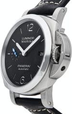 ساعة بانيراي للرجال ميرور اوريجنال PAM02392