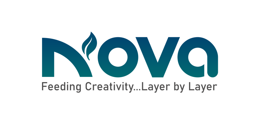 Nova 3d