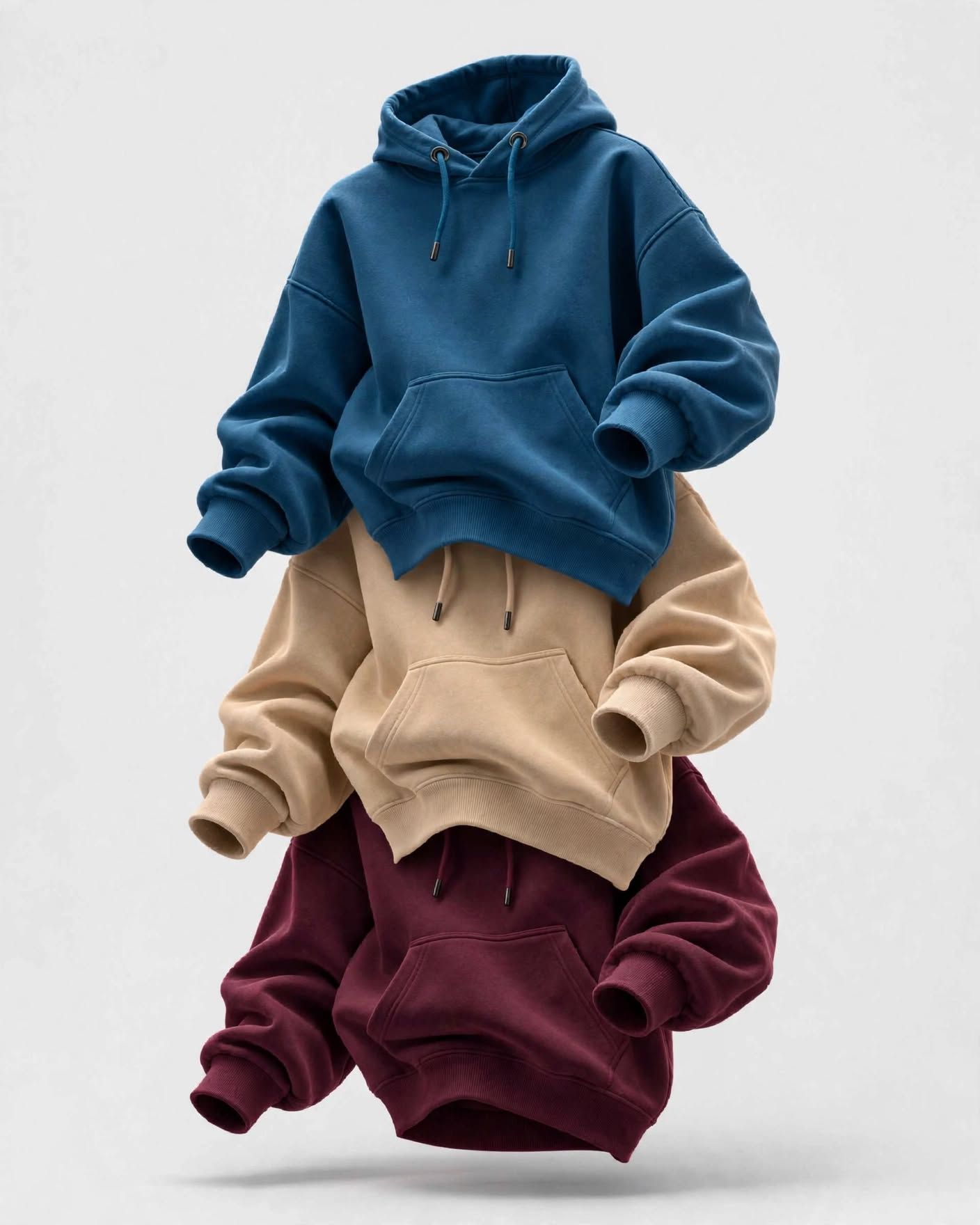 Basic Hoodie