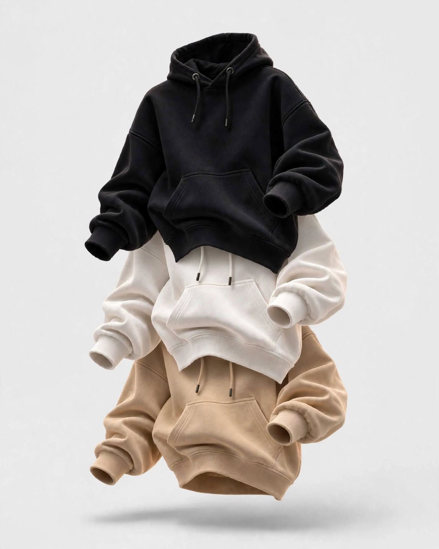Basic Hoodie