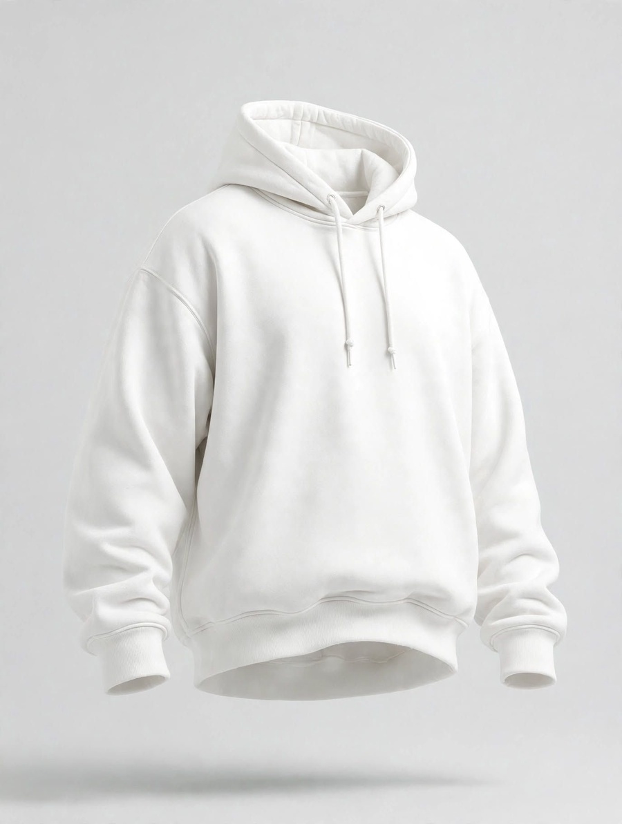 Basic Hoodie