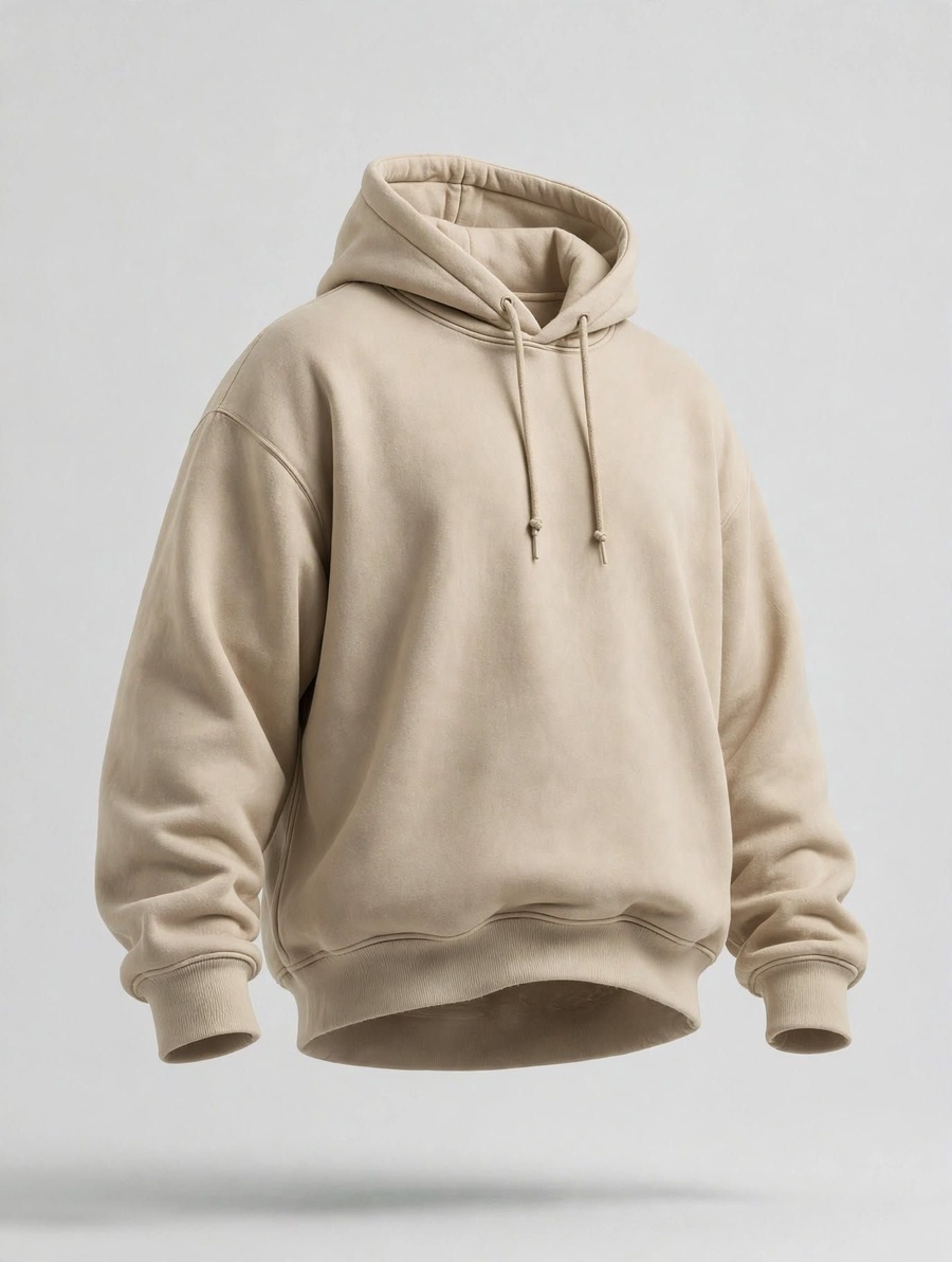 Basic Hoodie