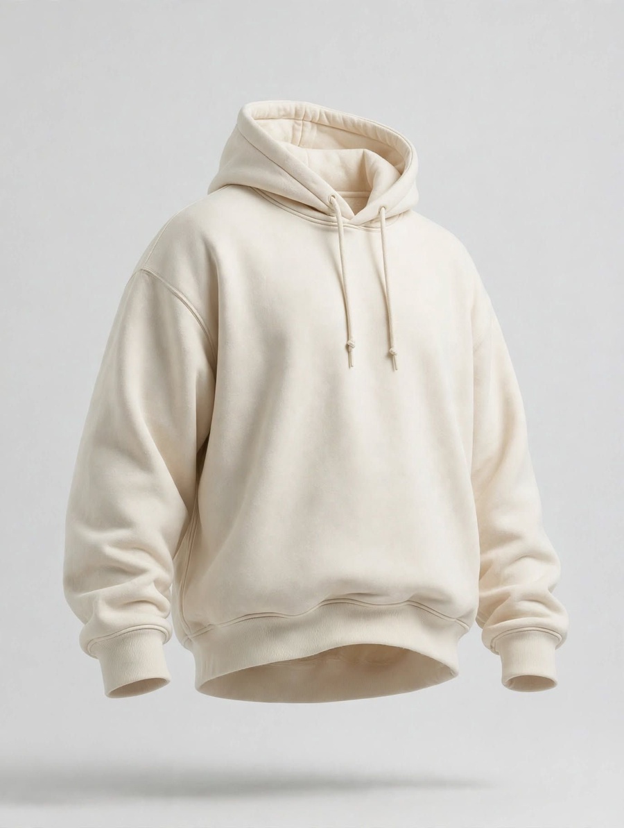 Basic Hoodie