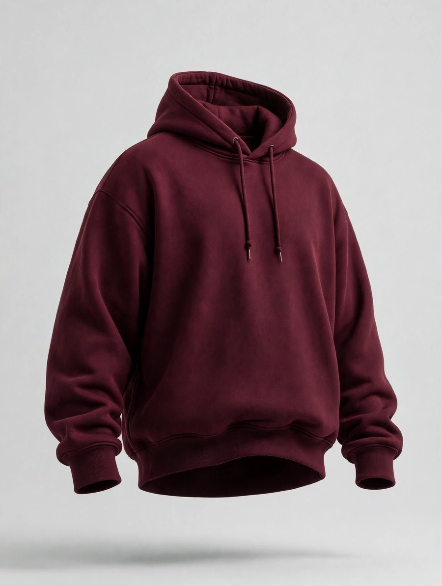 Basic Hoodie