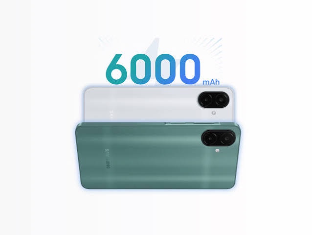 Samsung A08