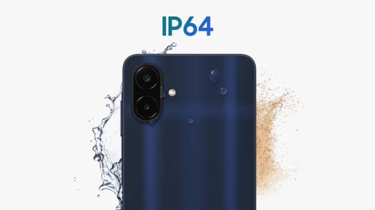 Samsung A08