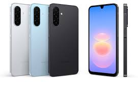 Samsung A18