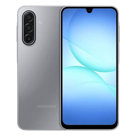 Samsung A18