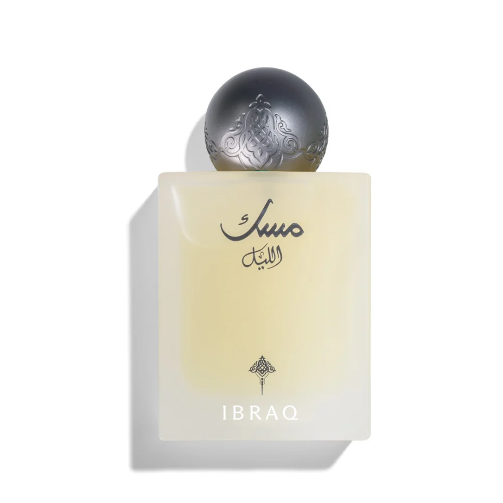 Musk El-Lail