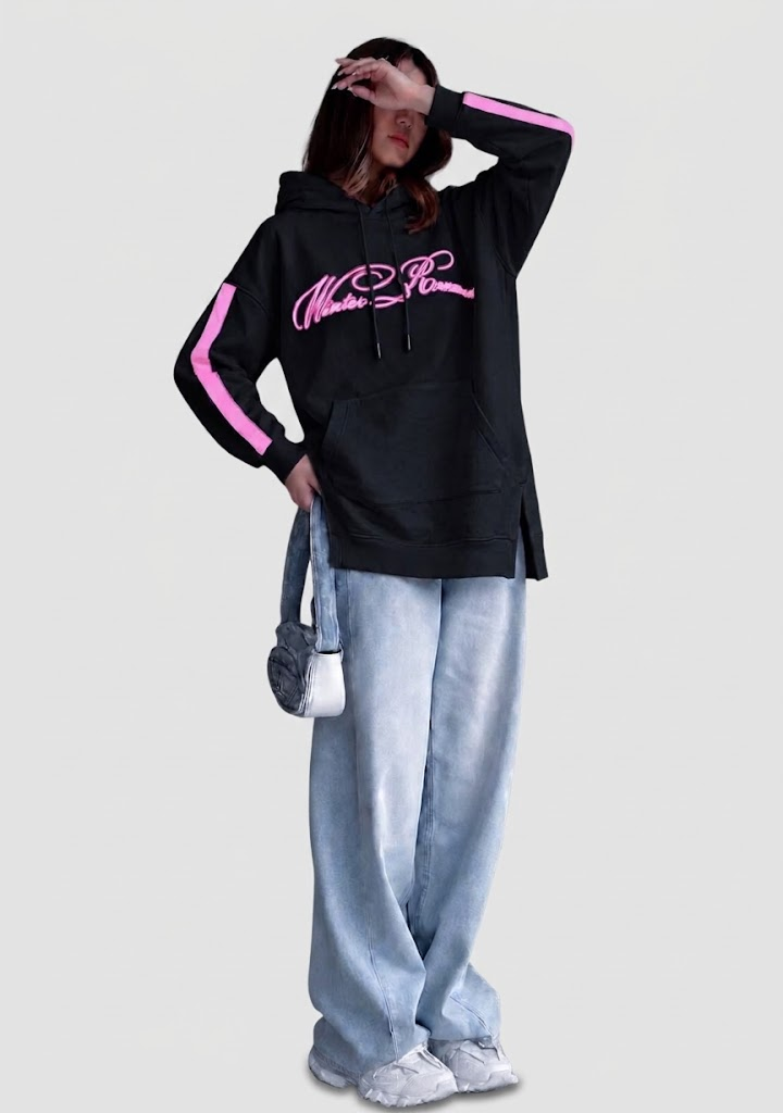 Romantic Winter T-Shirt | تيشيرت وينتر رومانسي