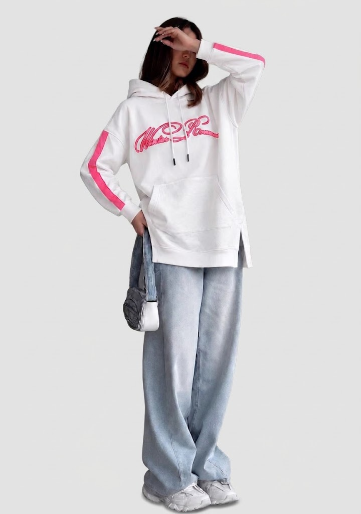 Romantic Winter T-Shirt | تيشيرت وينتر رومانسي