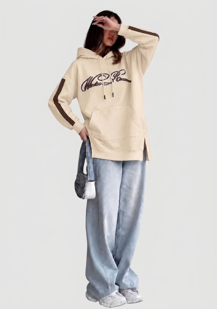 Romantic Winter T-Shirt | تيشيرت وينتر رومانسي