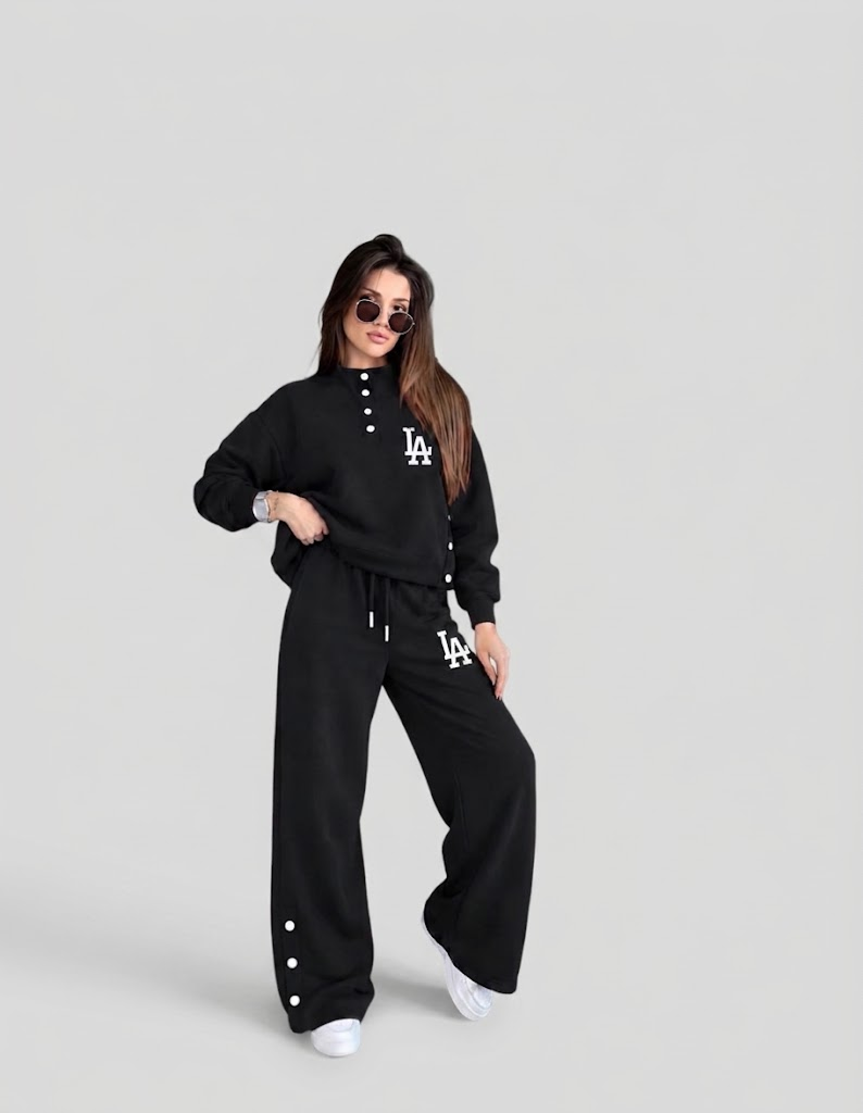 Tracksuit LA | ترنج LA