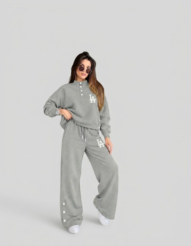 Tracksuit LA | ترنج LA
