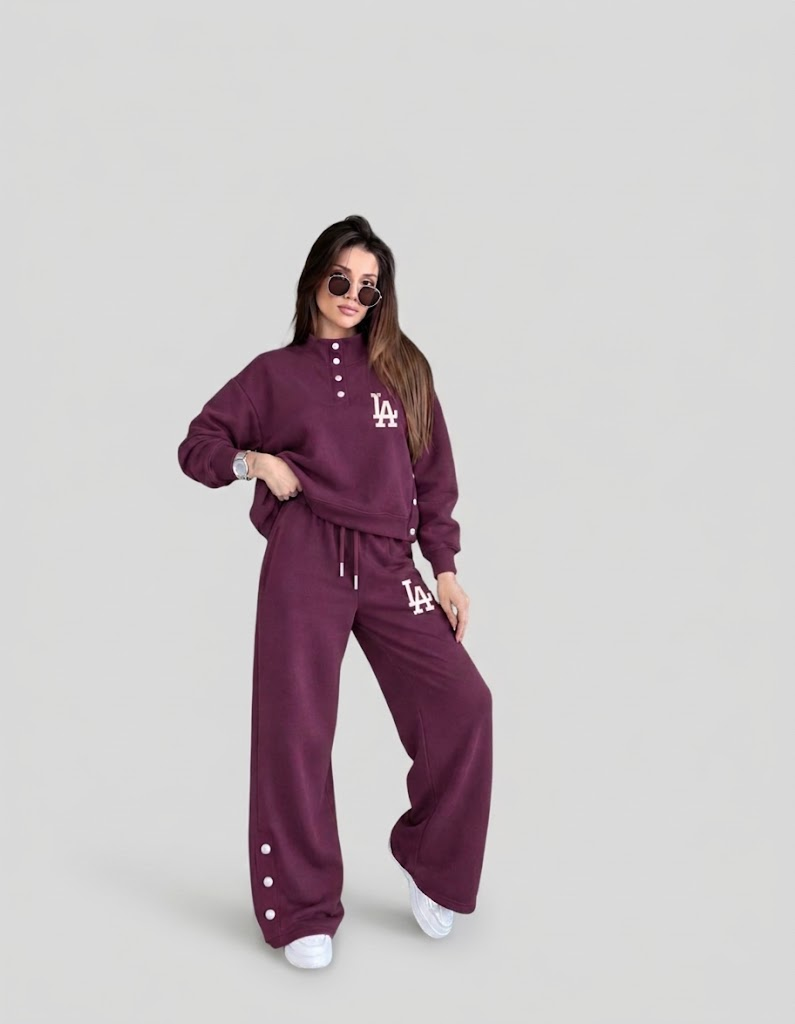 Tracksuit LA | ترنج LA