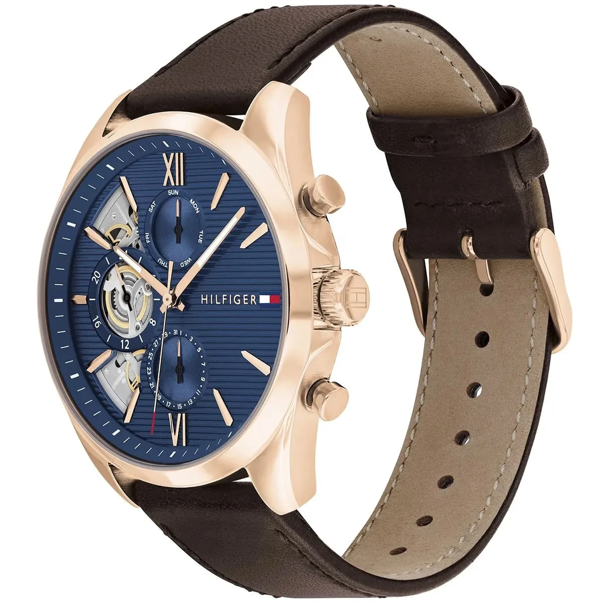 Tommy Hilfiger Watch For Men 1710645