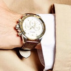 Hugo Boss Watch For Men 1513174
