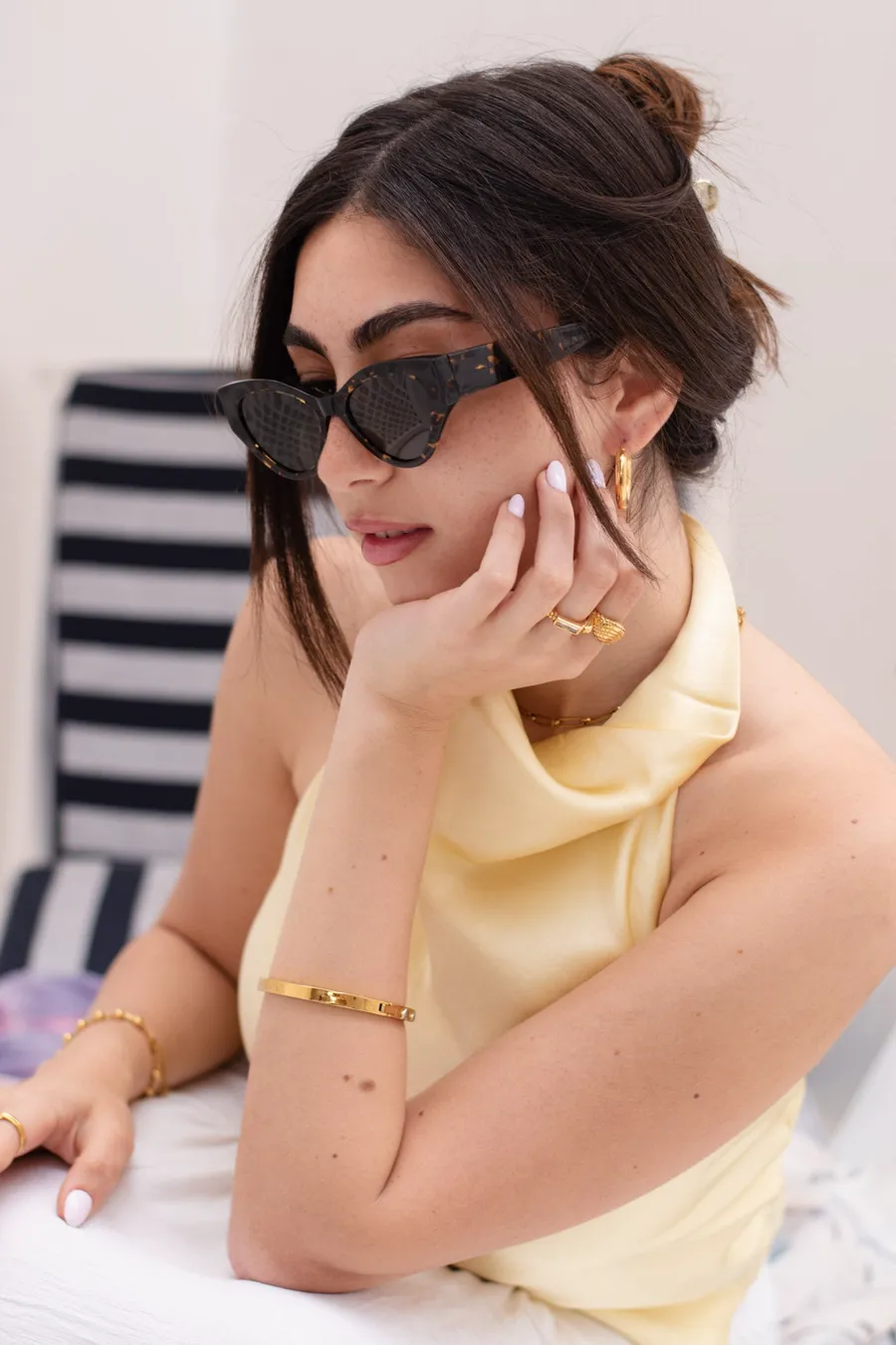 Fera in Leopard