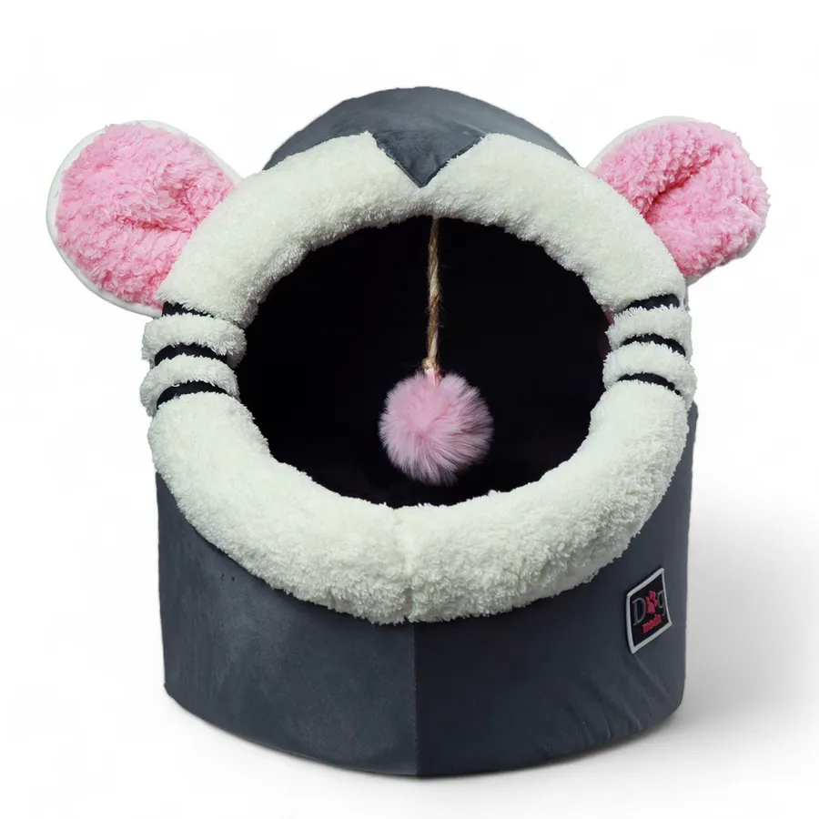 Petmoda Cat House Bed (FLASH SALE)